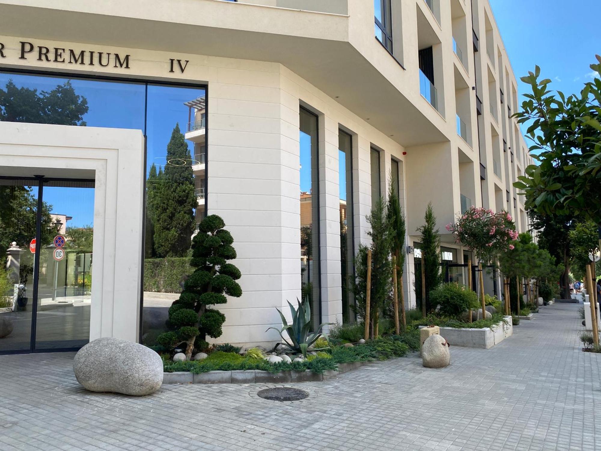 Studio Pami Aziz Konstantin ve Elena Dış mekan fotoğraf
